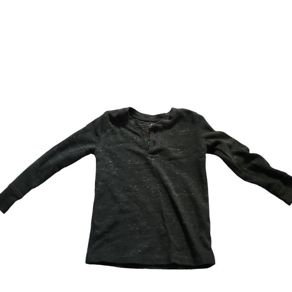 JUMPING Beans Thermal Henley